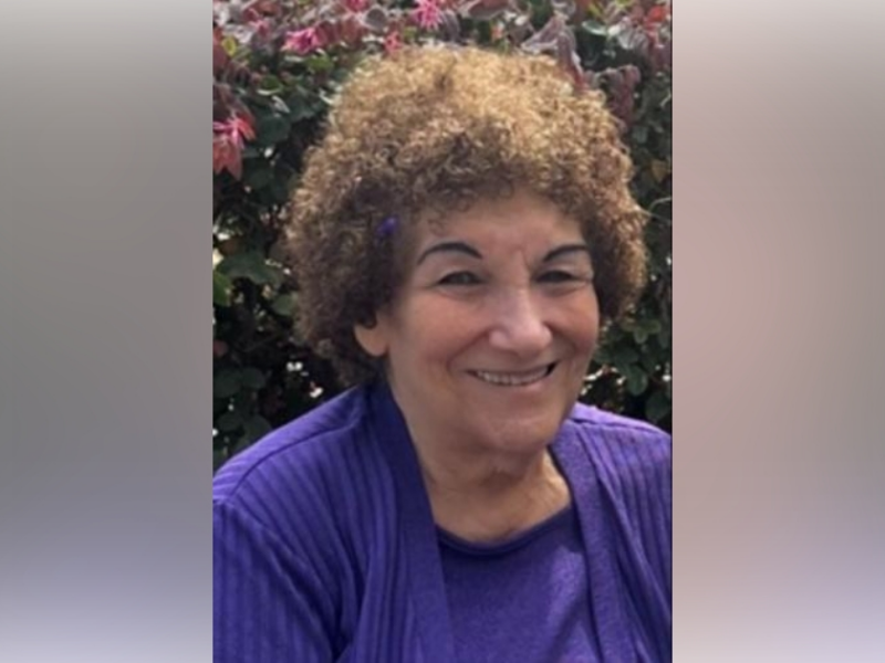 Joan Overeem Dougherty