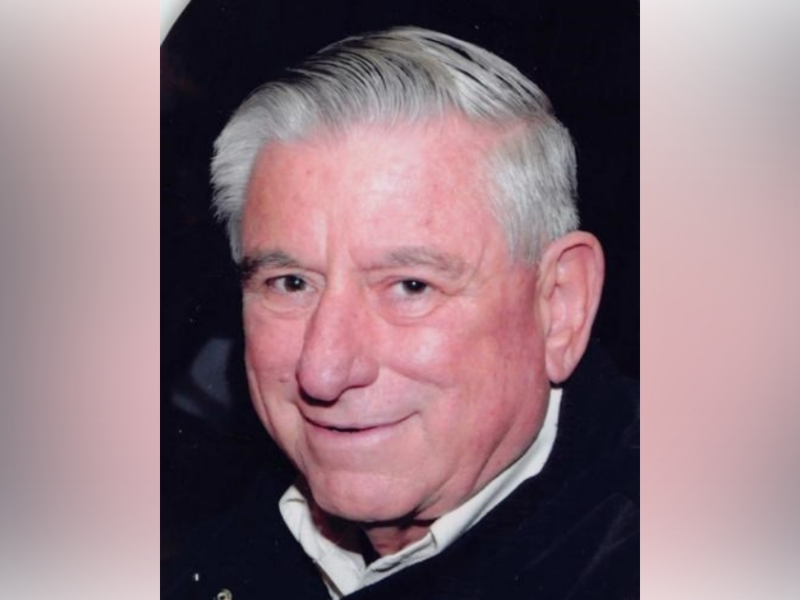 Jerry Troxel Smothers