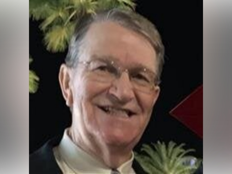 Eddie W. Winchester