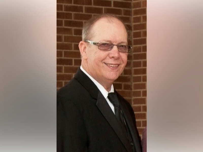 Gary B. Garretson