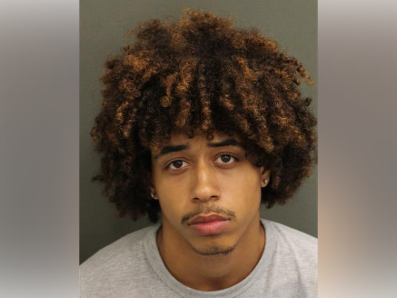 Darius Stephone Nichols