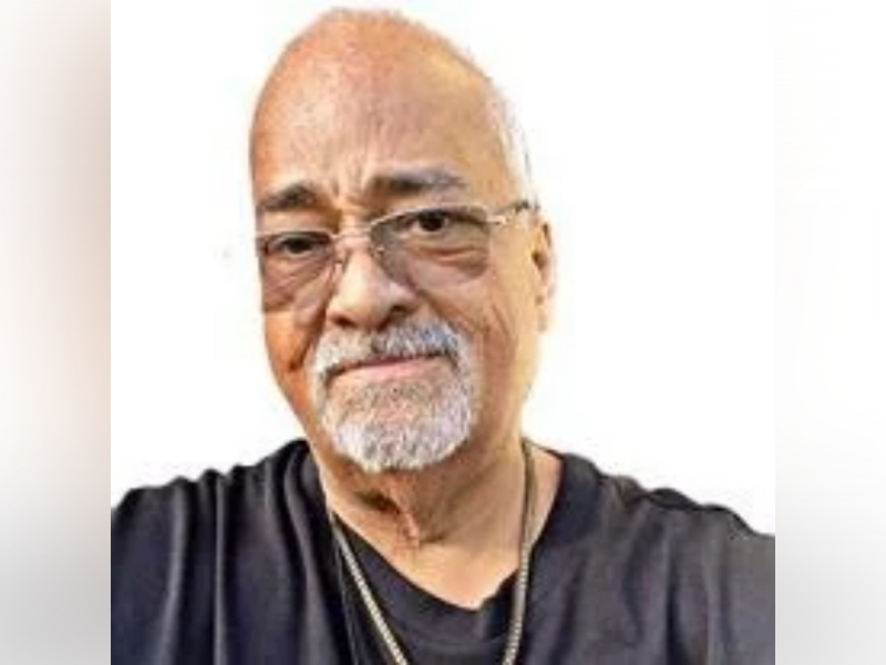Luis Ruben De Leon Jr.