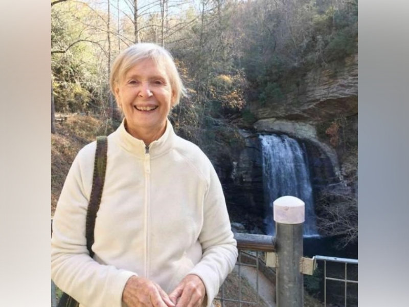 Linda Barnes