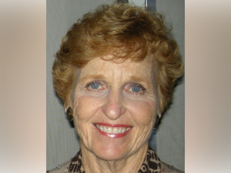 Margaret W. Altman