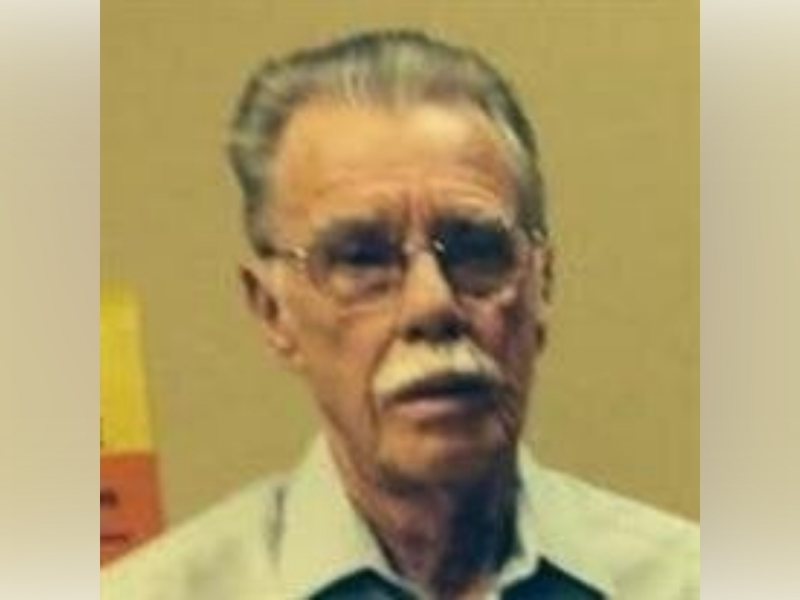 Donald Lee Beikman