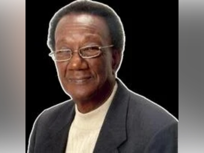 Leroy Bellamy Jr.