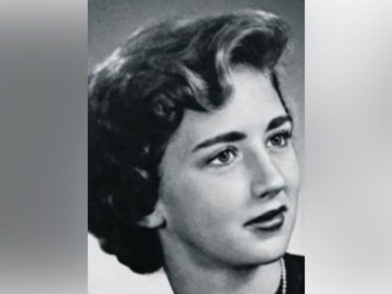 Frances McAdams