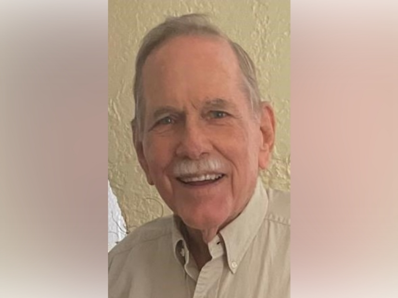 Raymond Jackson Mann
