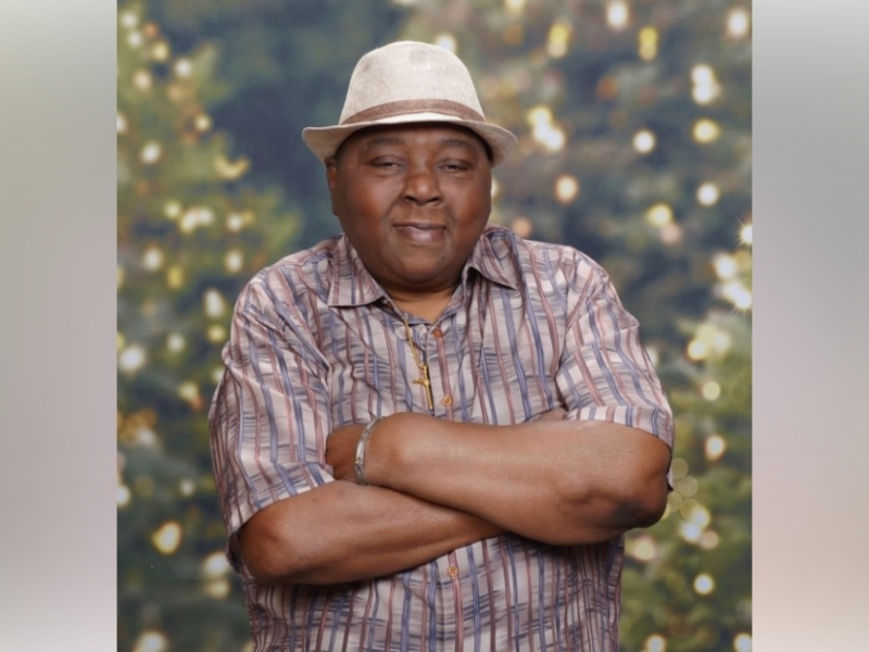 Robert Lee Brown Sr.