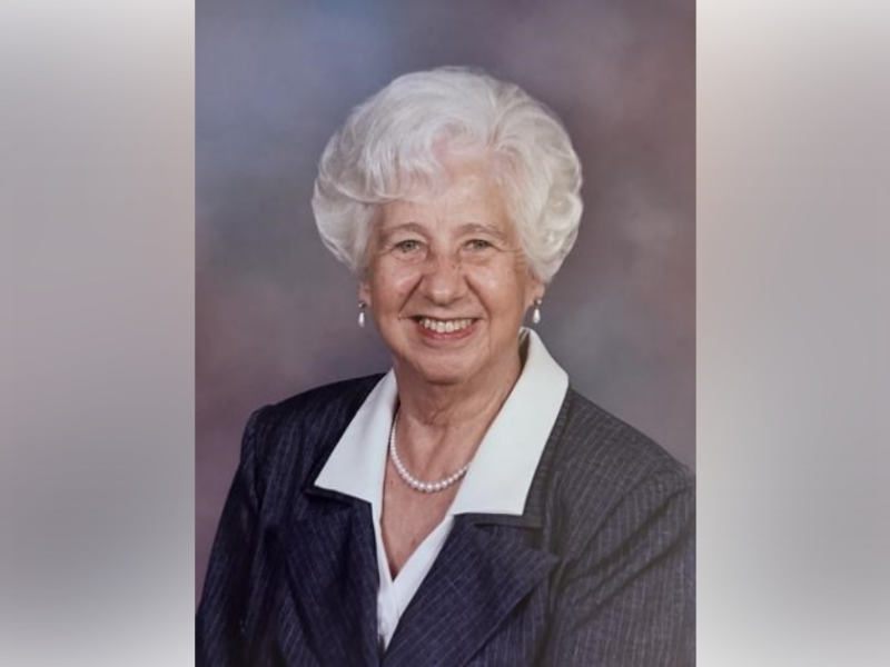 Juliette M.A. Smith