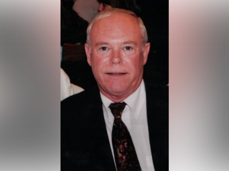 William King Rogers Jr.