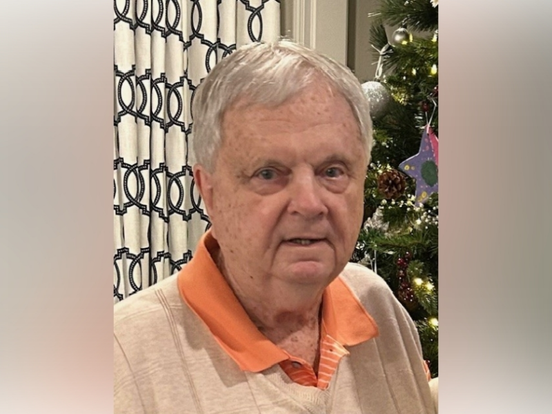 Richard Spychalski, Jr.