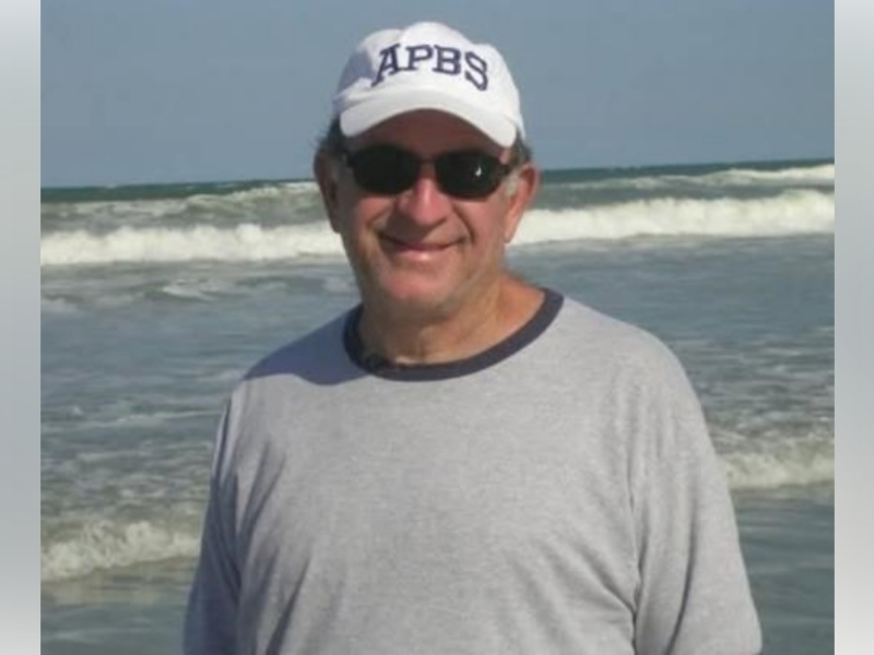 David Sawtelle
