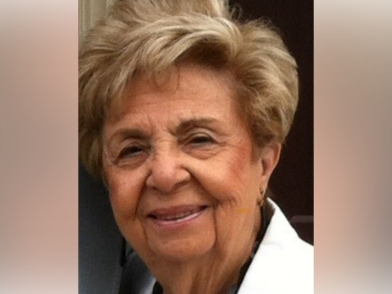 Frances E. Di Bartolo