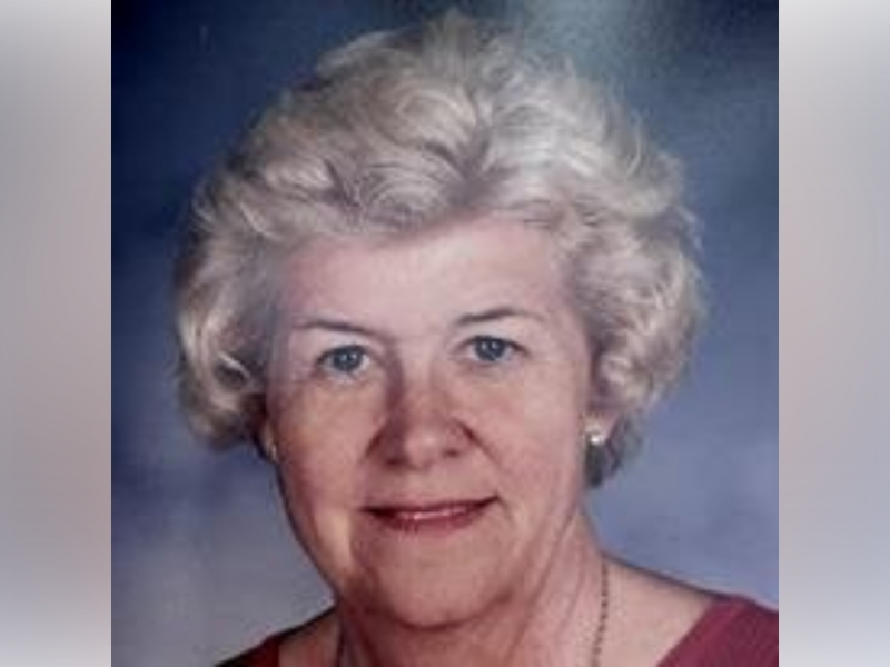 Frances Hearn Williamson