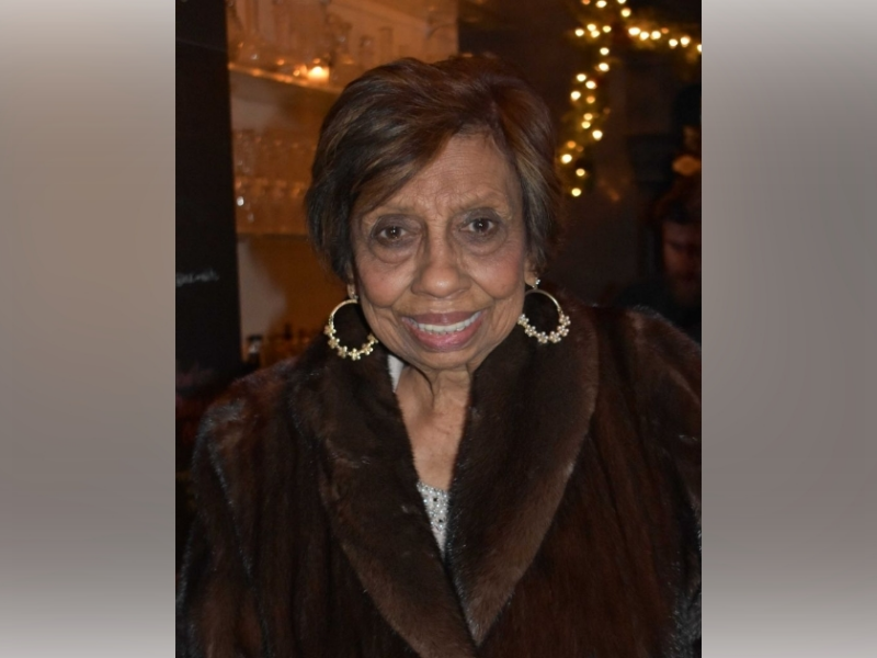 Ivy Chandrawattie Ogle