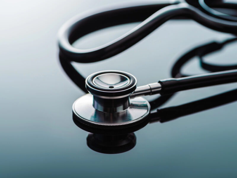 stethoscope