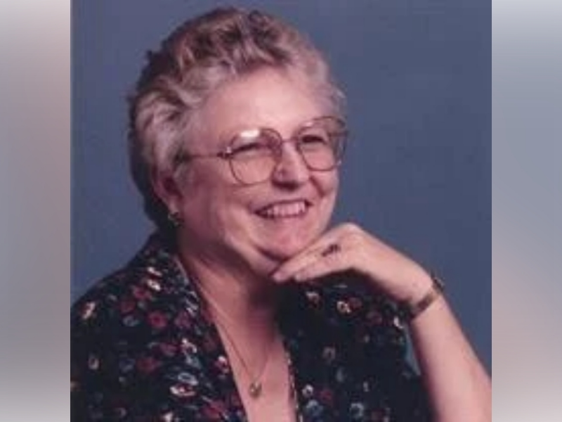 Donna P. Chancey