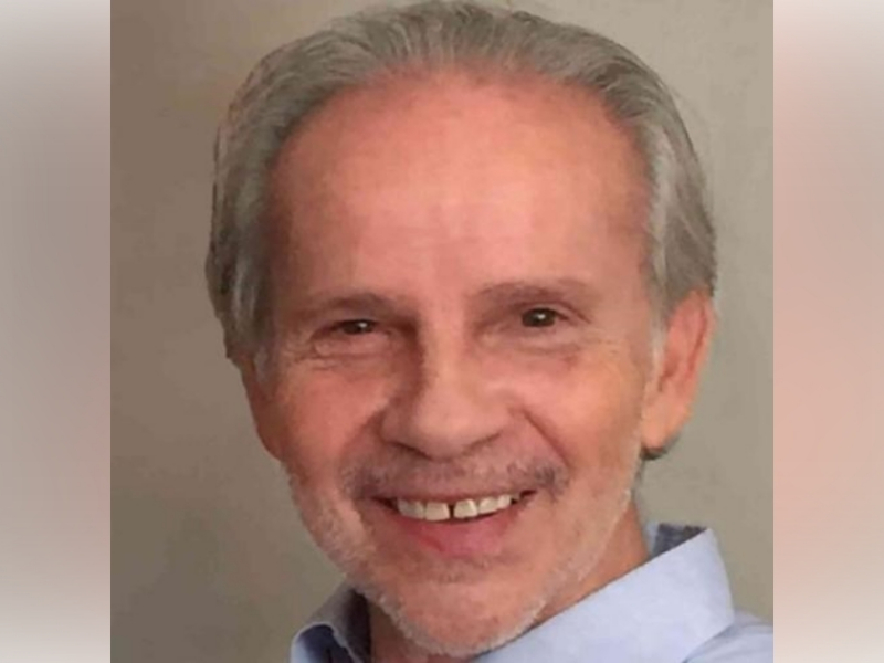 Anthony Albert Buono