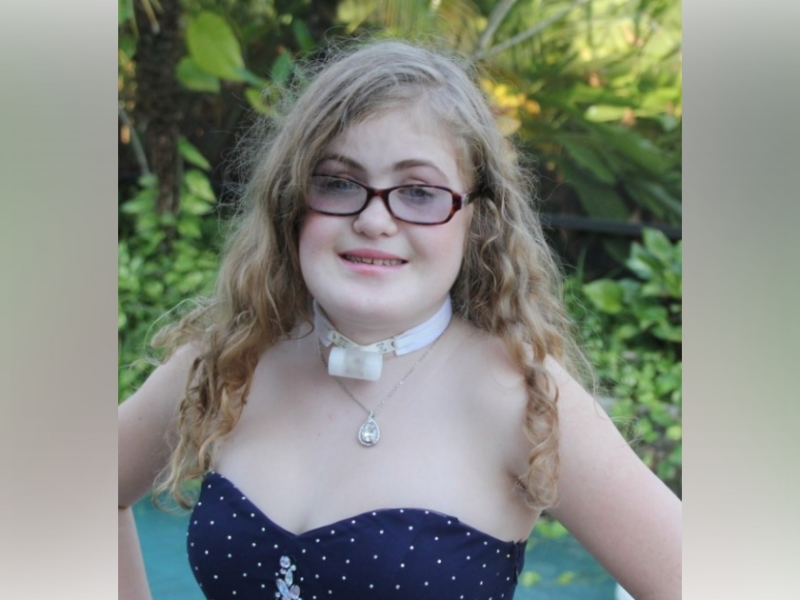 Kristin Sue Gusewelle