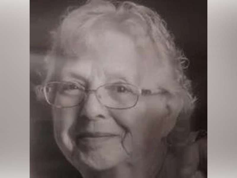 Patricia McGinnis