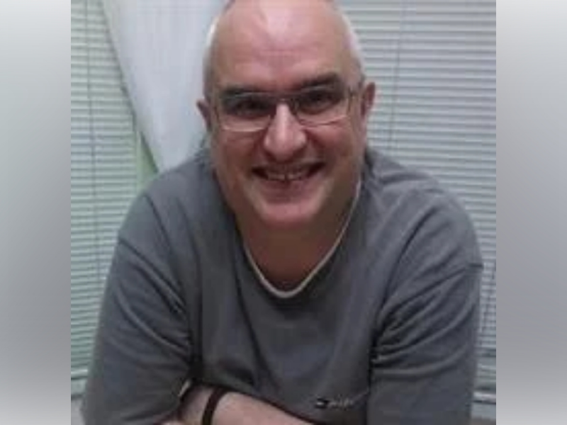 Edward Bret Singer
