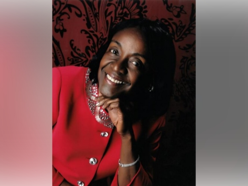 Marvanine Cadine Walker