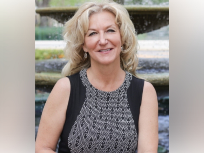 Anne J. Roehrs Gunderson