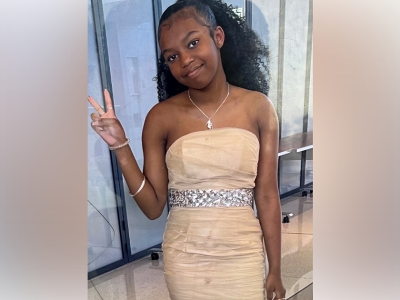 Imani Gaskin