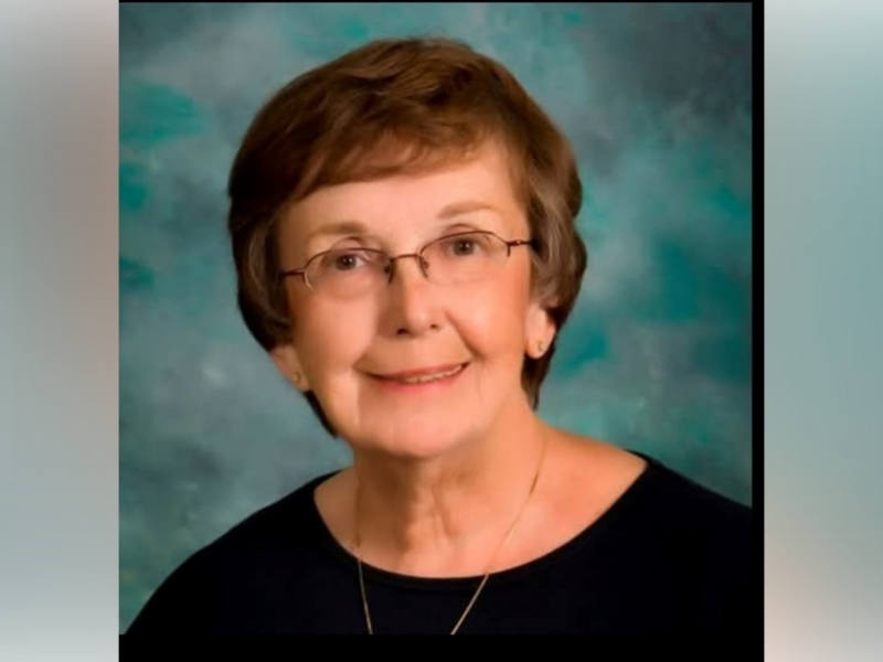 Karen Lee Hamilton