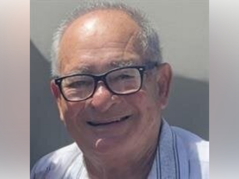 Angel Luis Figueros Vaquez