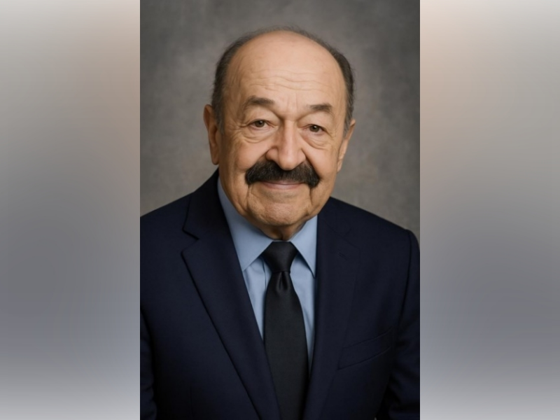 Victor Negron