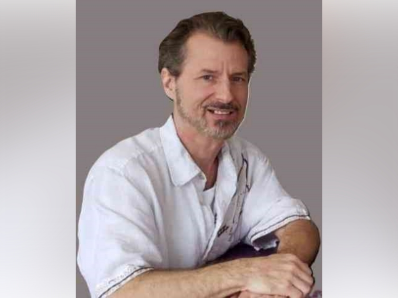 Philip Todd Smith