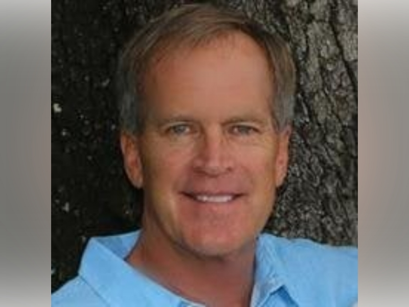 Christopher Seastrom