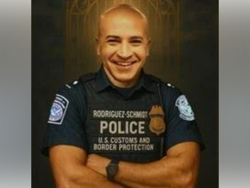 Jose Arnaldo Rodriguez Schmidt
