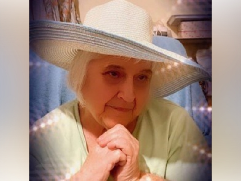Cheryl R. Kuykendall