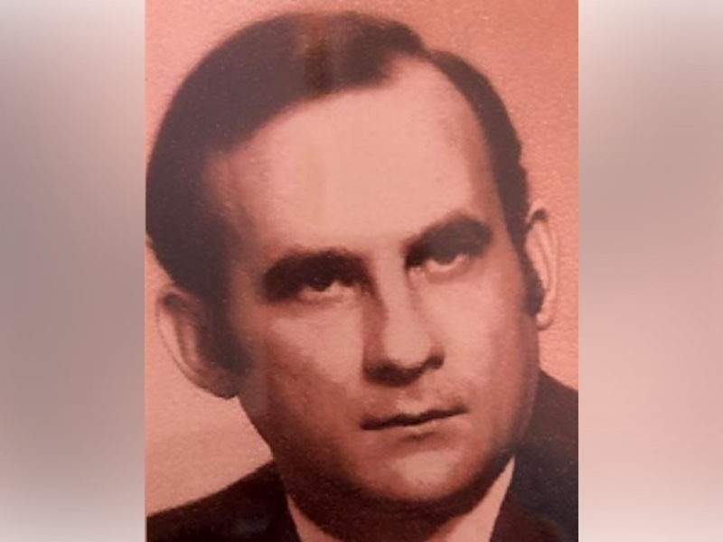 Alberto Real