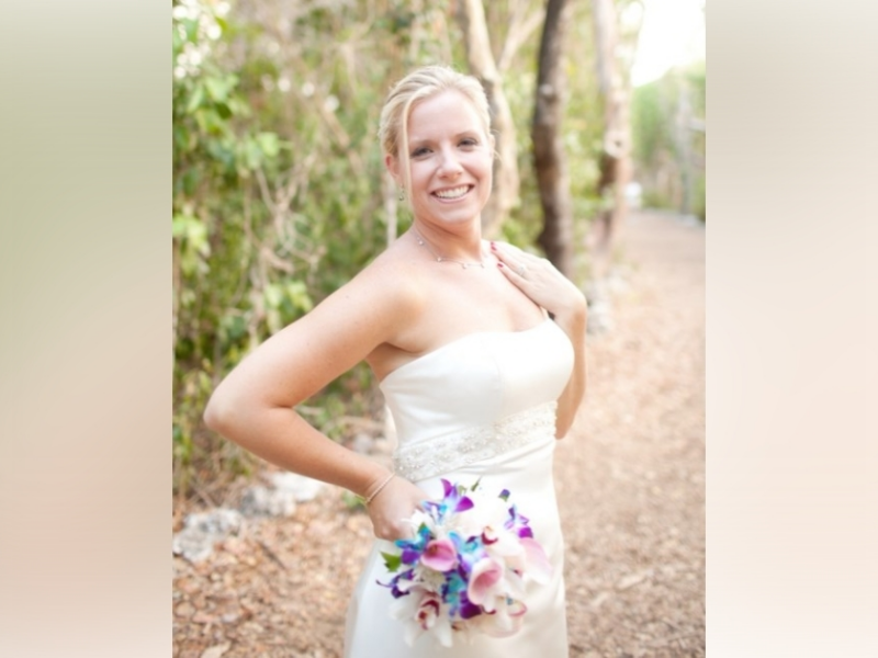 Kathleen Smith Conrad