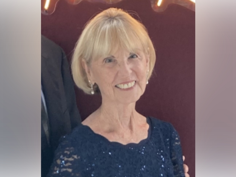 Colleen Lee Radesi