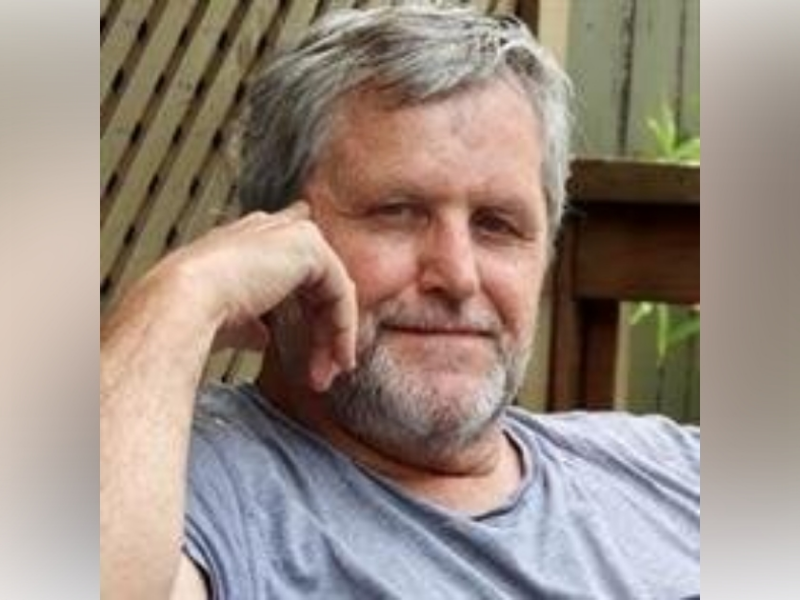 Peter Duncan Williams