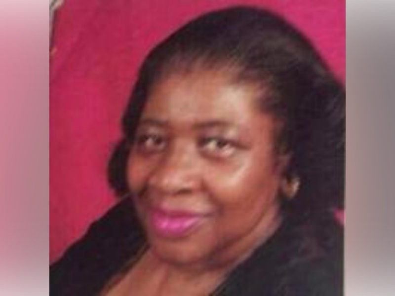 Barbara Jean Tolliver