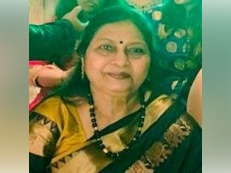 Meena S. Dalal