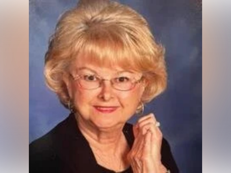 Frances Gringer