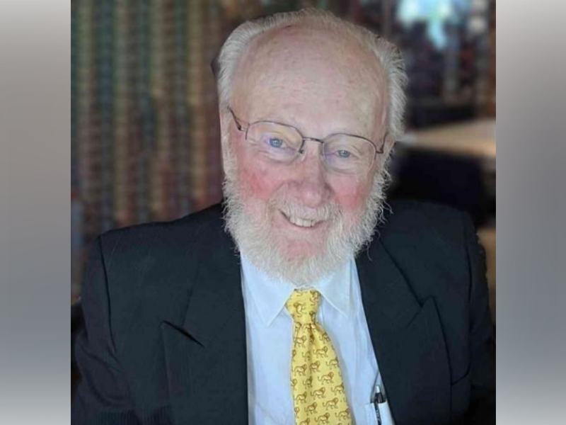 Keith Winfield Bates