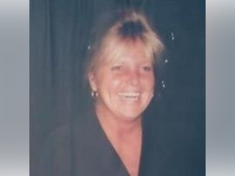 Bonita M. Brasher