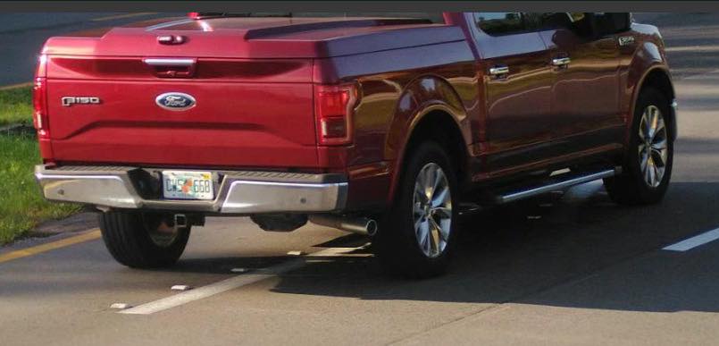 Catherine Rodenburg 3 TRUCK