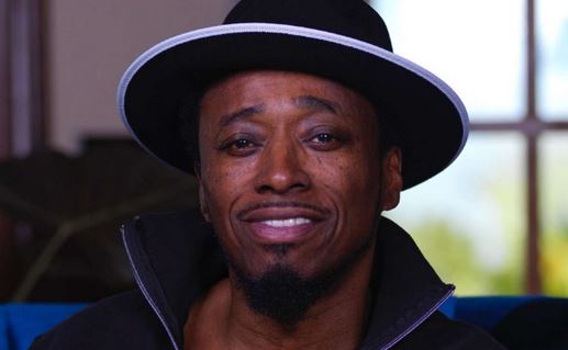 Eddie Griffin
