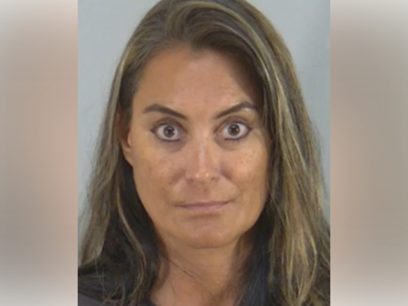 Robin Lynn Severance Lopez