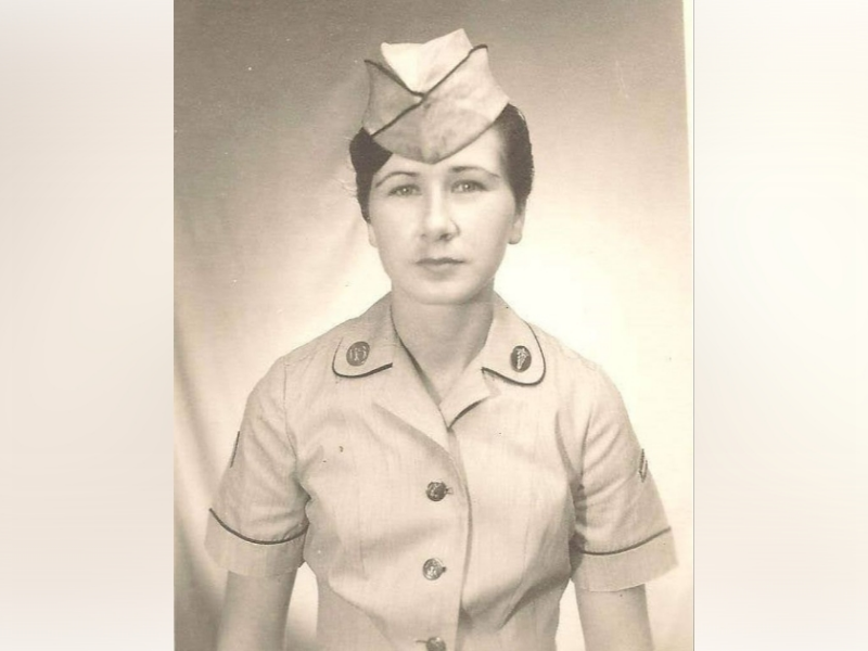Charlotte R. Phipps