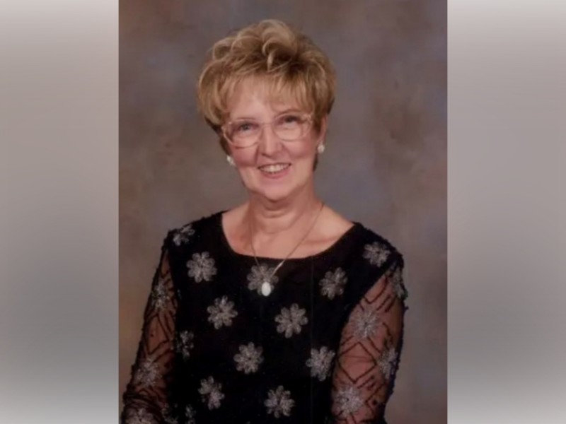 Carole Marks Arthurs